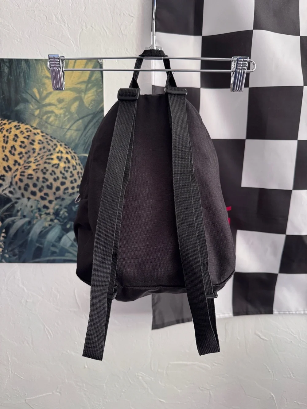 Jansport mini black